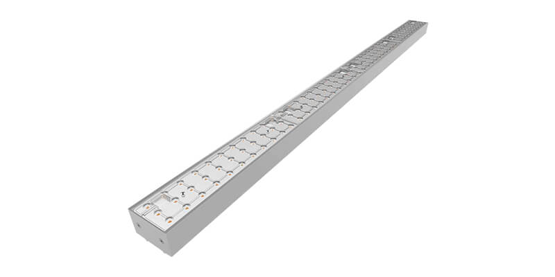 K-Lens Linkable Linear Light Wholesale Supplier in China - ShineLong